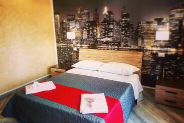 پانسیون Central Campobasso