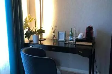 Majatalo Le Clos Saint Lubin