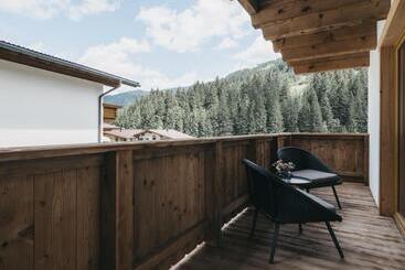 هتل آپارتمان Vaya Gerlos