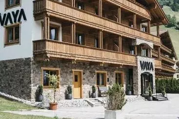 Appart'hotel Vaya Gerlos