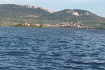 Schronisko Penzion U Ježů   Ubytování