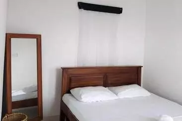 Aamiaismajoitus (B&B) Desire Village Rakwana