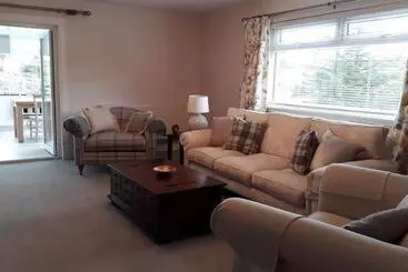 Bed and Breakfast Glendale View
