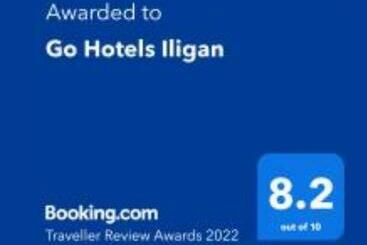 Go Hotels Iligan