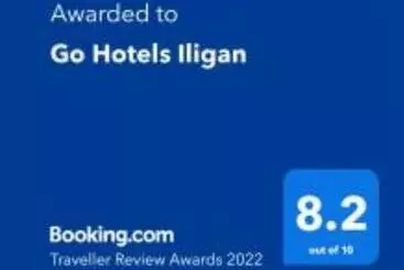 Go Hotels Iligan