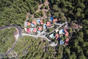 Hotel Alya Villa Butik