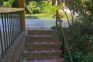 فندق La Casablanca Tayrona