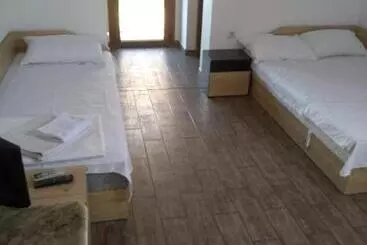 Pensão Guest House Lili