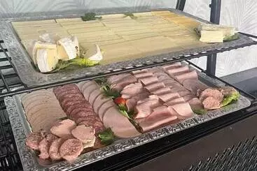 Pension Müritzblick