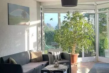 Pension Müritzblick