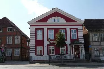 Pension Paetau