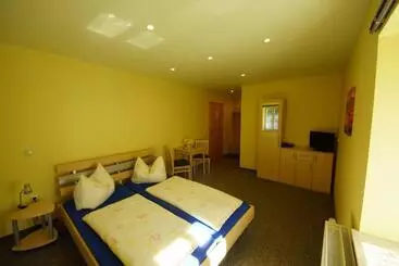 Pension Prietzel