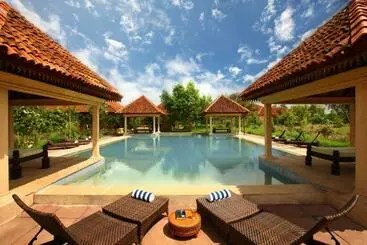 Resort Tuli Tiger Corridor