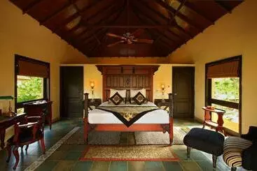 Resort Tuli Tiger Corridor