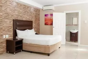 Bayside Hotel 100 Pixley Kaseme Street
