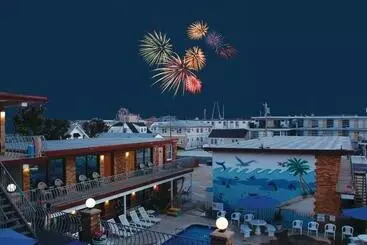 Florentine Family Motel