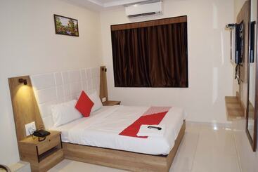 Hotel Durga Elite Mumbai