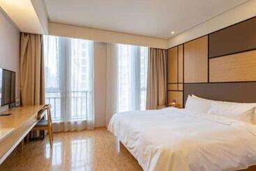 בית מלון כפרי Ji