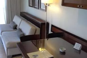 هتل آپارتمان Olas Apart High Comfort