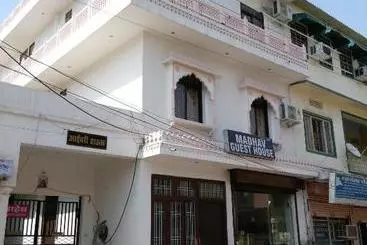 Majatalo Madhav Guest House