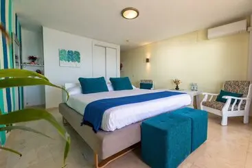 Apartamentos La Jabega