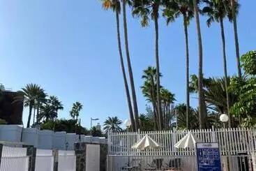 Apartamentos Oasis Maspalomas