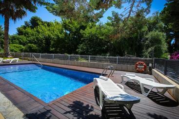 Apartamentos Salou Center