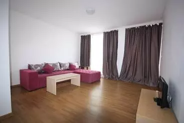 Aparthotel Sapphire All Inclusive