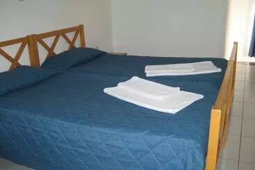 Bay View Hotel Apartments