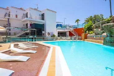 Casas Pepe Apartments & Spa  Adults Only