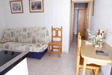 Casas Rurales Santos