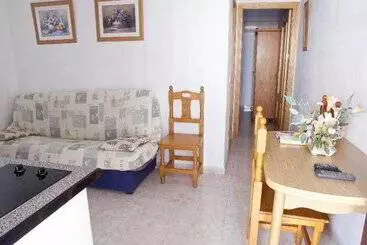 Casas Rurales Santos