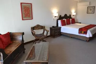 Otel Casa Rosada Adults Only