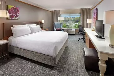 Hotel Hilton Garden Inn Portland/lake Oswego