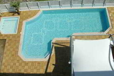 Otel Scala Nuova Inkim