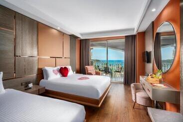 هتل Arycanda Kirman Premium Ultra All Inclusive