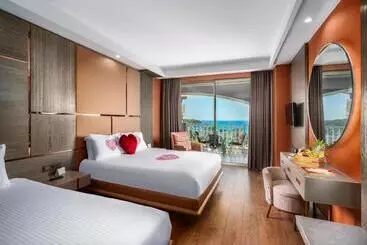 هتل Arycanda Kirman Premium Ultra All Inclusive