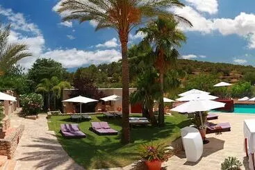 Can Lluc Hotel Rural