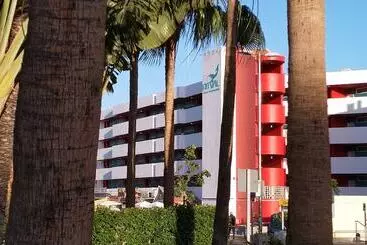 Aparthotel Ritual Maspalomas - Adults Only