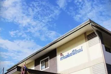 ホテル Kanmanee Inn