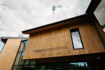 Hotelli Lake Hill Karkonosze Resort & Spa