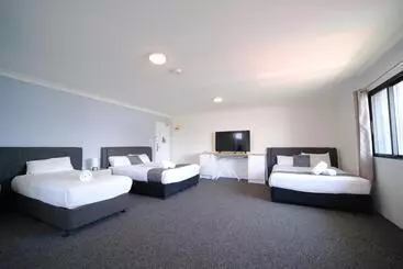 Hotel Lakeside Inn Wollongong