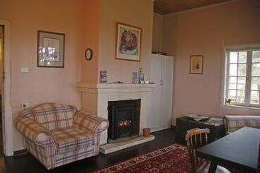 コテージ Bruny Island Varuna