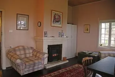 コテージ Bruny Island Varuna