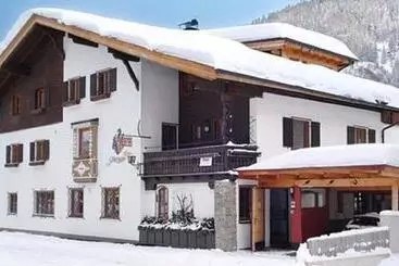 Hotel Chalet Murr By Skilink