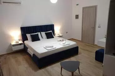 Pension Tre Isole Ksamil