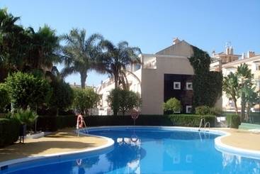 Apartamentos Leo Varios Islantilla