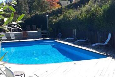 Hotel El Bosque By Dot Tradition