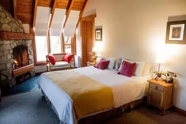 Hotelli El Bosque By Dot Tradition