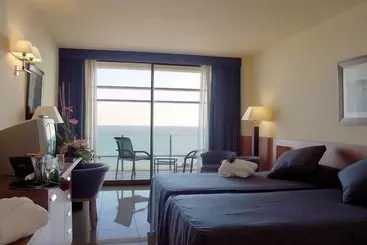 Отель Colon Thalasso Termal